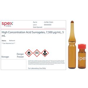 CLP90-75SA5 | ORGANIC STANDARD