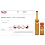 CLPV-43CH | ORGANIC STANDARD