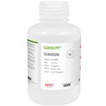 CLSC2-1AY | 10PPM SCANDIUM ICP ICPMS