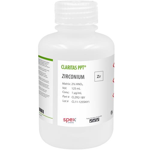 CLZR2-1BY | 1PPM ZR
