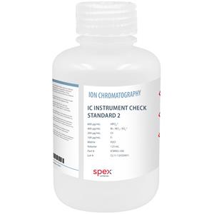 ICMIX2-100 | IC INSTRUMENT CHECK STAND