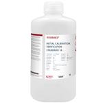 ICV-1A | INITIAL CALIB VERIFI