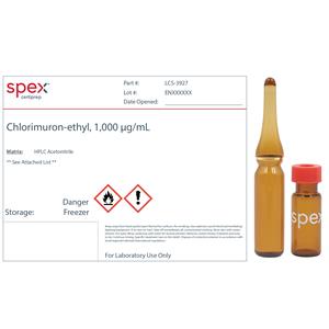 LCS-3927 | Chlorimuron ethyl