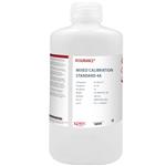 MIXSTD4A-500 | CAL SOLUTION 4 2X500ML M