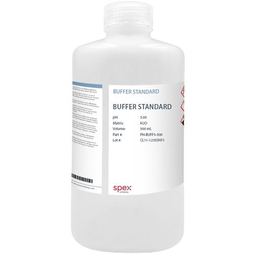PH-BUFF5-500 | BUFFER STANDARD