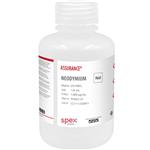 PLND2-2Y | 1000 PPM NEODYMIUM 1 000ug mL FOR AA AND ICP 125mL