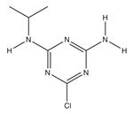 S-1145 | Atrazine de ethyl 1000 ug mL