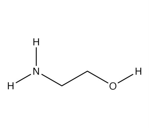 S-1890 | ORGANIC STANDARD