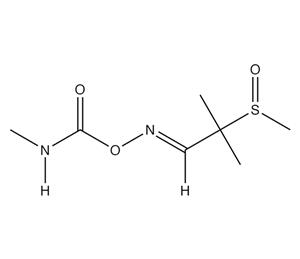 S-195 | Aldicarb Sulfoxide 1000 ug mL
