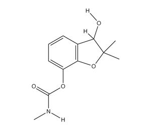 S-2240 | 3 Hydroxycarbofuran