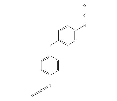 S-2487-MC | Methylene di p phenyl dii