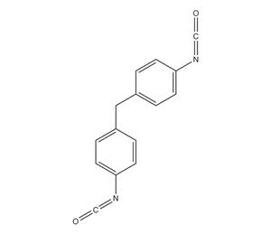 S-2487-MC | Methylene di p phenyl dii