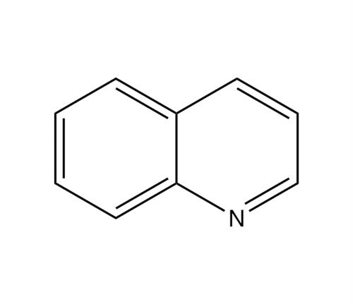 S-3245 | ORGANIC STANDARD