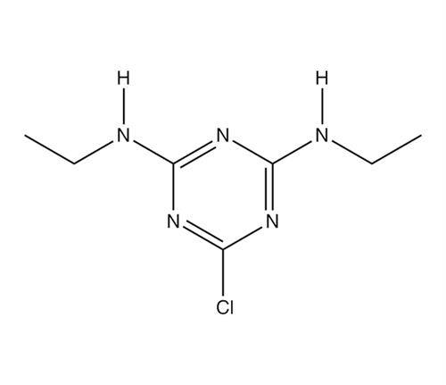 S-3280 | ORGANIC STANDARD