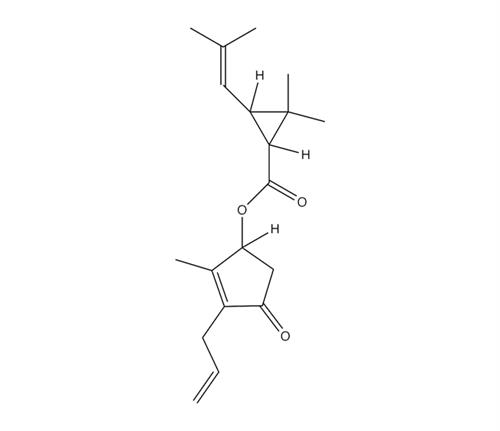 S-4240 | ORGANIC STANDARD