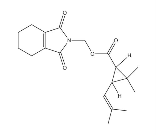 S-4251 | ORGANIC STANDARD