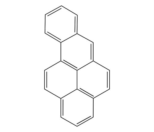 S-430 | ORGANIC STANDARD