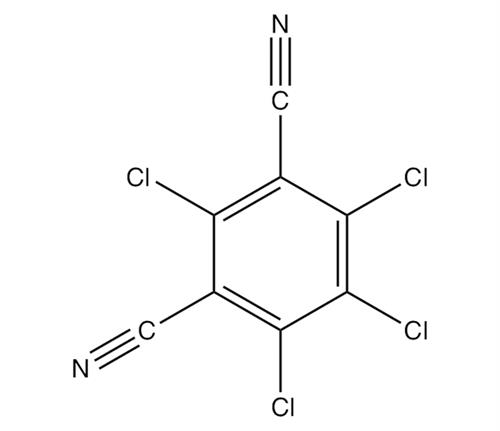S-915 | ORGANIC STANDARD