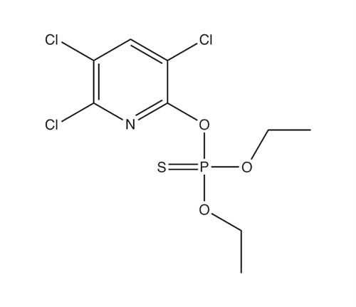 S-965 | ORGANIC STANDARD