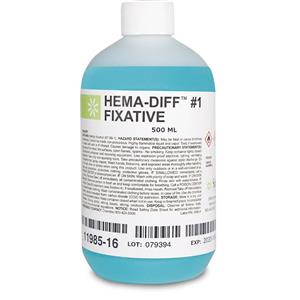 11985-1 | Hema-Diff #1 Fixative 1 gal