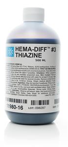 11980-16 | Hema-Diff #3 Thiazine 16Oz