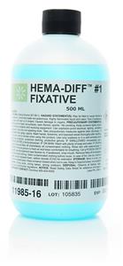 11985-16 | Hema-Diff #1 Fixative 16 oz