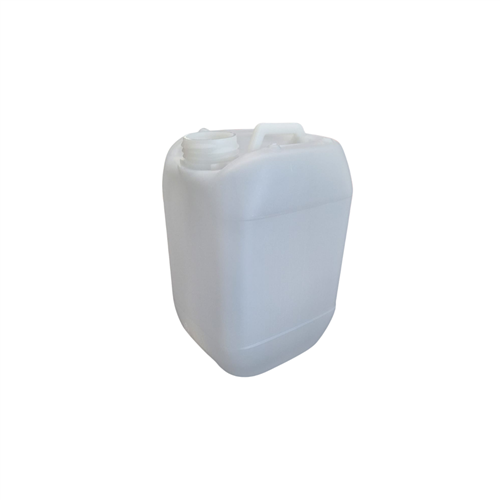 13.TAN5LT | Empty tank 5lt Donatello Series 2-3 1EA