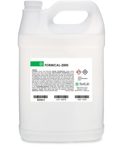 Formical-2000, 1 Gal