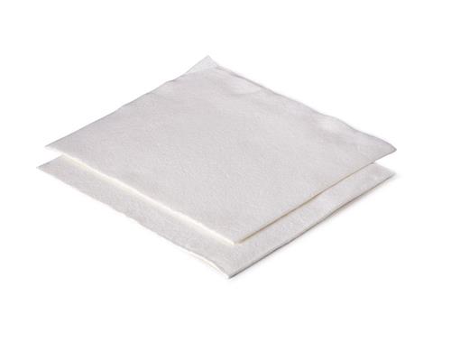 Dry Mats, Formaldehyde Neutralizing 200/cs