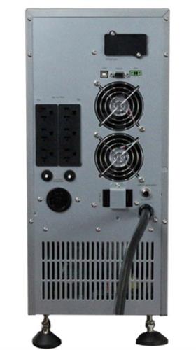 36-00200-01 | UPS (Battery Backup) NPTU2000-O-N Integrity Max LT 120 VAC 5-20P (1) L5-30R (6) 5-20R