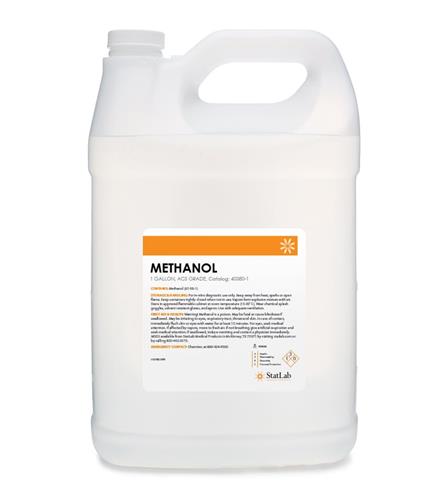Methanol 1 gal