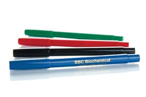 9003 | Cyt-O-Dot Pens, 4/pk (Blue ] - COMBO