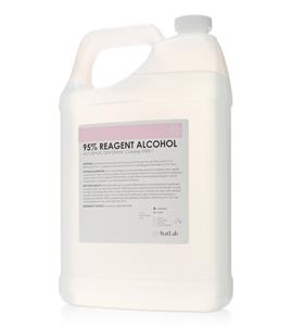 9500-1 | Reagent Alcohol 95% gal