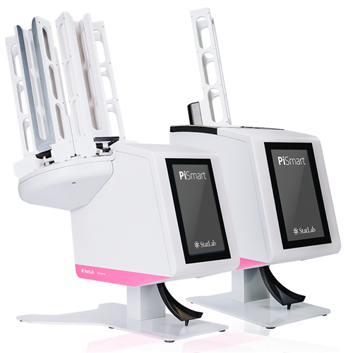 PISMART1HOPPER | PiSmart 1 therm cas printer