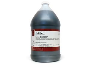 DCR0257 | R.B.D. DECAL SOLUTION /Gal