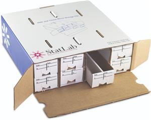 FS8 | Safe-Store Block File System 10/cs
