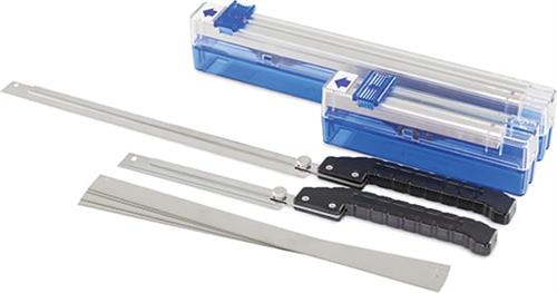 Handle Grossing Blade 130mm