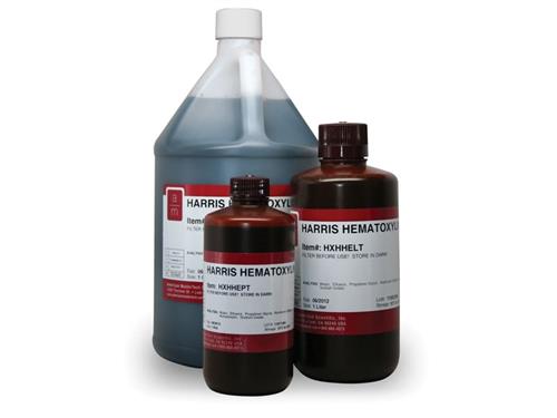 HARRIS HEMATOXYLIN /Gallon