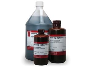 HXHHEGAL | HARRIS HEMATOXYLIN /Gallon