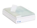 Slides Tomo IHC Adhesion White 75X25 mm 100/bx