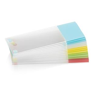 MCOMM/W/90 | Slides Millennia Command Adhesion 90 degree white 100 per box 10 boxes per case