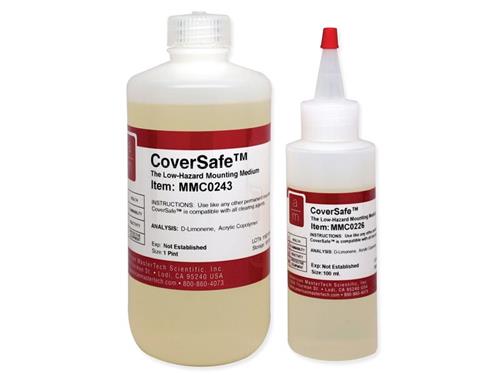 CoverSafe Mounting Medium /100ml