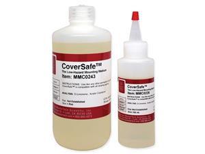 MMC0226 | CoverSafe Mounting Medium /100ml