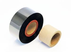 P21021-E | Thermal transfer ribbon for PiSmart thermal transfer cassette and slide printers, 1 EA.