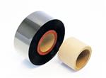 P21021-E | Thermal transfer ribbon for PiSmart thermal transfer cassette and slide printers, 1 EA.