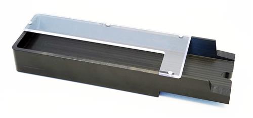 P52003-E | Cassette Printer Collection Tray, 1 EA.