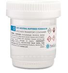 Prefill Statlab NBF 60 mL 96 Vials/cs