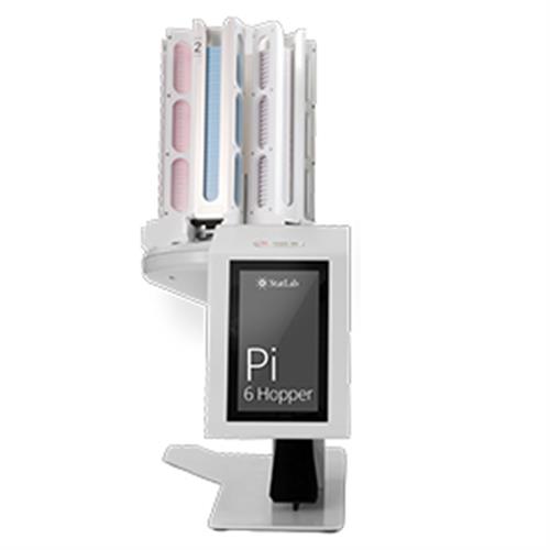 StatLab PiSmart Six Hopper Laser Cassette Printer Kit.
