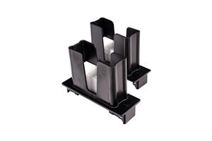PISMART-S2HOPPER | Additional Slide Hopper, 1 EA.
