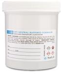 Prefill Statlab NBF 500 mL 6 Vials/Case
